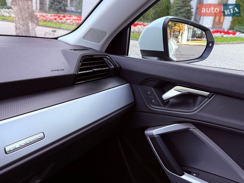 Позашляховик / Кросовер Audi Q3 2019 в Харкові