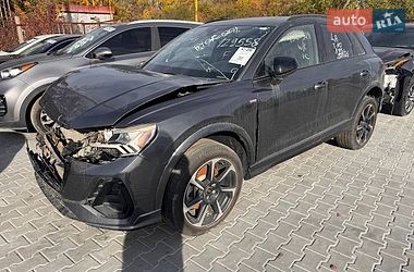 Audi Q3  2024