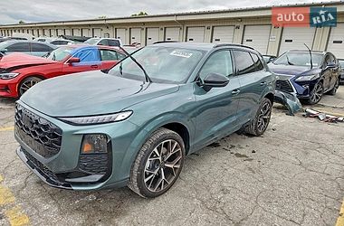 Audi Q3 2026