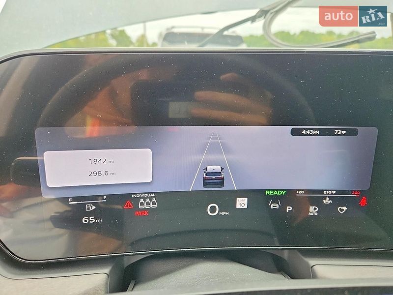Позашляховик / Кросовер Audi Q3 2026 в Львові
