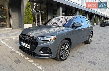 Audi Q3  2019