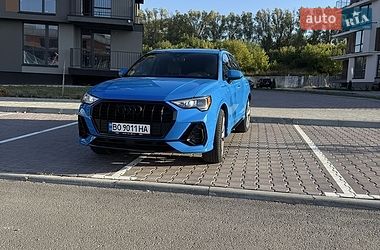 Audi Q3  2020
