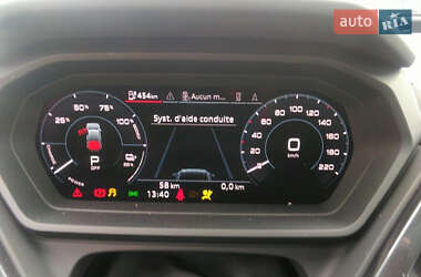 Audi Q4 e-tron  2023