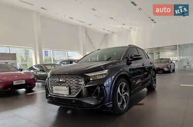 Audi Q4 e-tron  2023