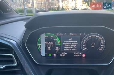 Audi Q4 e-tron  2024