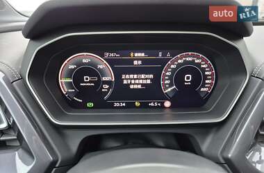 Audi Q4 e-tron  2024