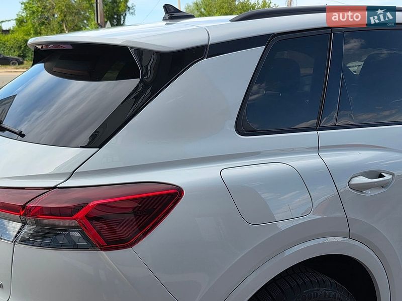 Внедорожник / Кроссовер Audi Q4 e-tron 2023 в Ивано-Франковске фото 27 Внедорожник / Кроссовер Audi Q4 e-tron 2023 в Ивано-Франковске