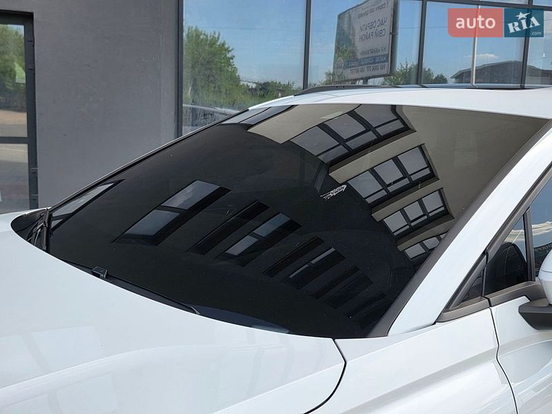 Внедорожник / Кроссовер Audi Q4 e-tron 2023 в Ивано-Франковске фото 36 Внедорожник / Кроссовер Audi Q4 e-tron 2023 в Ивано-Франковске