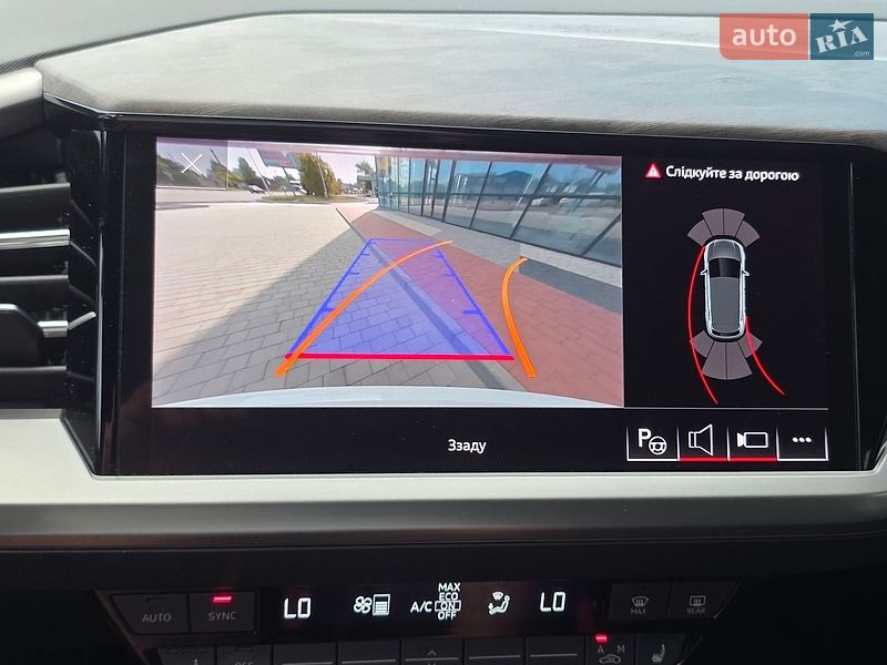 Внедорожник / Кроссовер Audi Q4 e-tron 2023 в Ивано-Франковске фото 77 Внедорожник / Кроссовер Audi Q4 e-tron 2023 в Ивано-Франковске