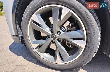 Позашляховик / Кросовер Audi Q4 e-tron 2022 в Шепетівці