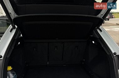 Внедорожник / Кроссовер Audi Q4 e-tron 2024 в Львове фото 20 Внедорожник / Кроссовер Audi Q4 e-tron 2024 в Львове