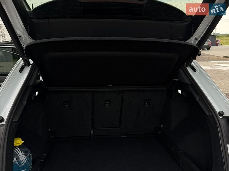 Внедорожник / Кроссовер Audi Q4 e-tron 2024 в Львове фото 20 Внедорожник / Кроссовер Audi Q4 e-tron 2024 в Львове