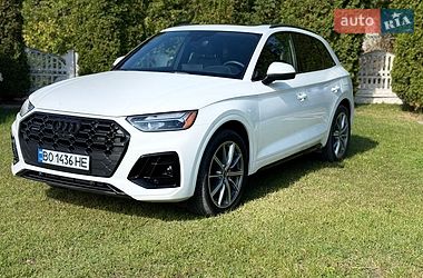 Audi Q5 e-tron  2024