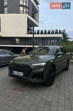 Audi Q5 Sportback  2023