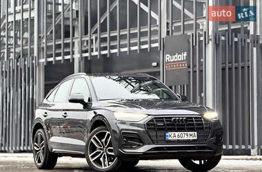Audi Q5 Sportback  2023