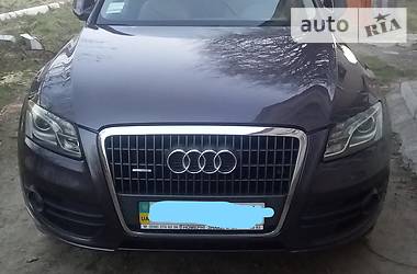 Audi Q5  2009