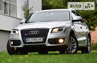 Audi Q5 ~AUTO PREMIUM CLASS~ 2014