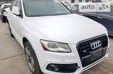 Audi Q5 PREMIUM PLUS  2014