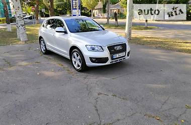 Audi Q5 Premium  2012