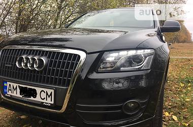 Audi Q5  2010