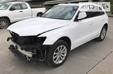 Audi Q5  2016