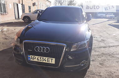 Audi Q5  2009