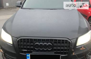 Audi Q5  2014