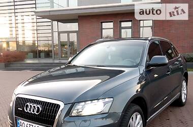 Audi Q5  2009