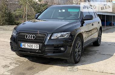 Audi Q5  2011