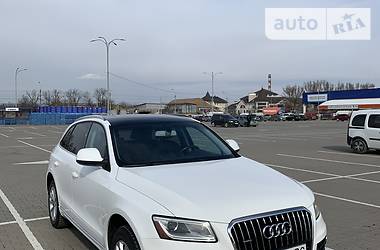 Audi Q5  2014