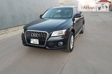 Audi Q5  2013