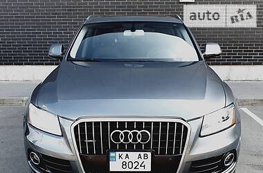 Audi Q5 PREMIUM PLUS 2016