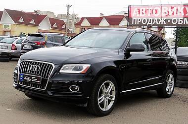 Audi Q5 Premium Plus 2013