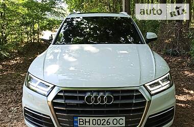 Audi Q5  2018