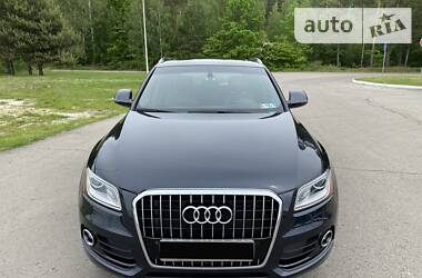 Audi Q5 PREMIUM PLUS  2015