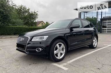 Audi Q5  2016