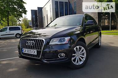 Audi Q5 PREMIUM PLUS 2013