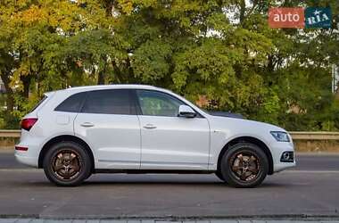 Audi Q5 2013