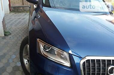 Audi Q5  2013