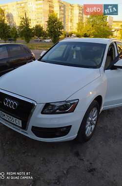 Audi Q5  2012