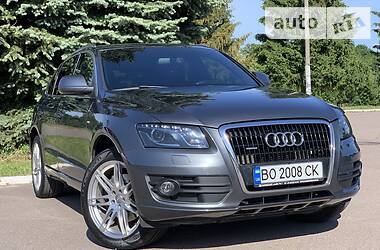 Audi Q5 3.0 TDI QUATTRO 2009