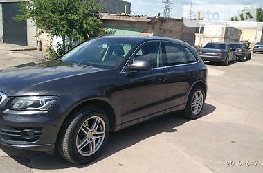 Audi Q5  2009