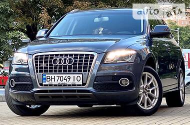 Audi Q5  2010