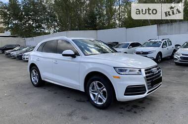 Audi Q5 Premium  2019