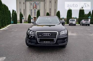 Audi Q5 2011 2010