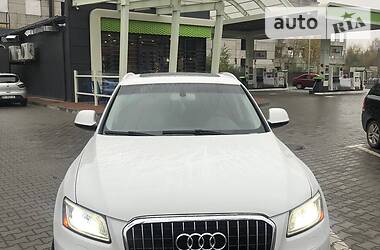 Audi Q5 PREMIUM PLUS 2015