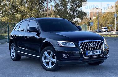 Audi Q5  2016