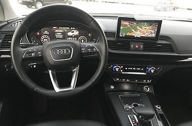 Audi Q5 PREMIUM PLUS 2018