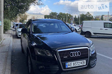 Audi Q5  2010