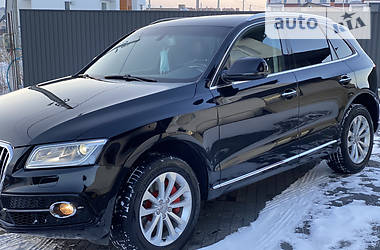 Audi Q5 3.0 dizel 2014